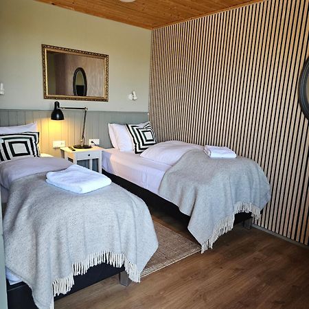 Riverfront Lodge Гелла Екстер'єр фото