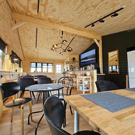 Riverfront Lodge Гелла Екстер'єр фото
