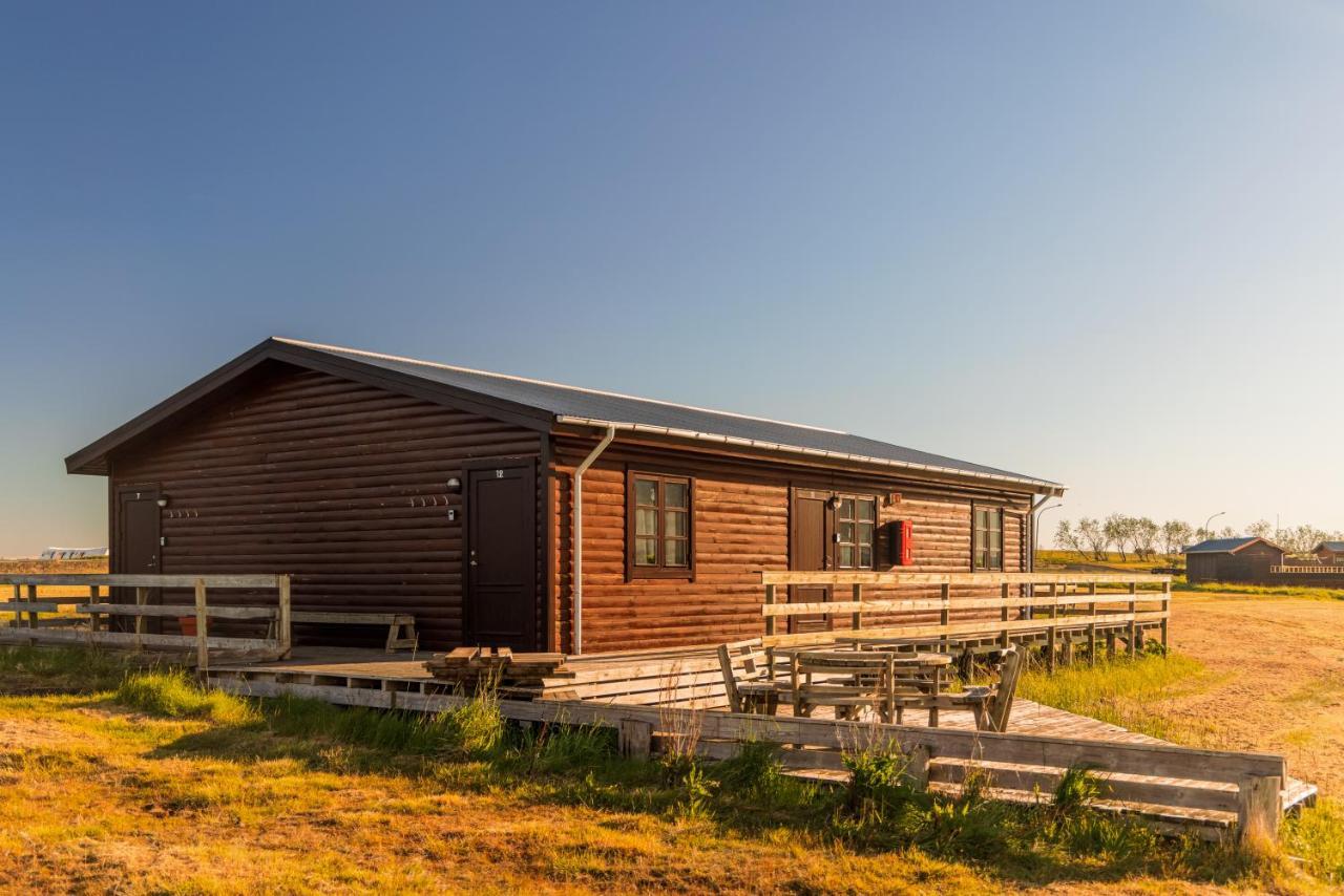 Riverfront Lodge Гелла Екстер'єр фото
