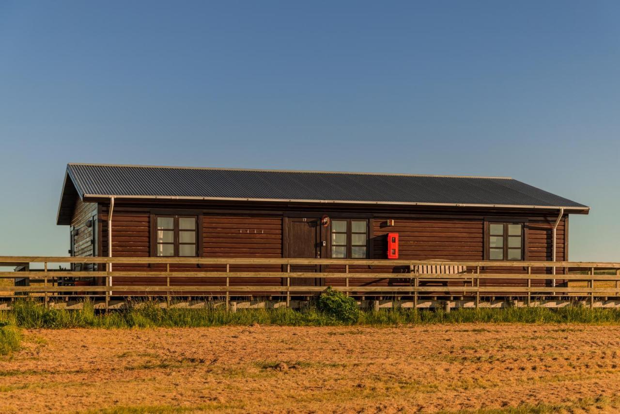 Riverfront Lodge Гелла Екстер'єр фото